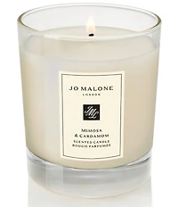 Jo Malone London Mimosa & Cardamom Home Candle, 7-oz.