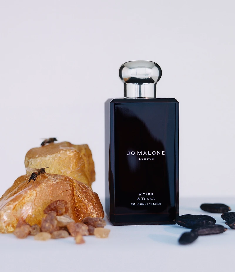 Jo Malone London Myrrh & Tonka Cologne Intense