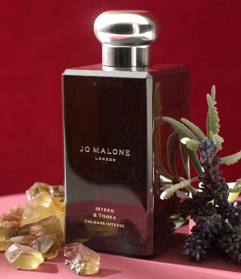 Jo Malone London Myrrh & Tonka Cologne Intense, 3.4-oz.
