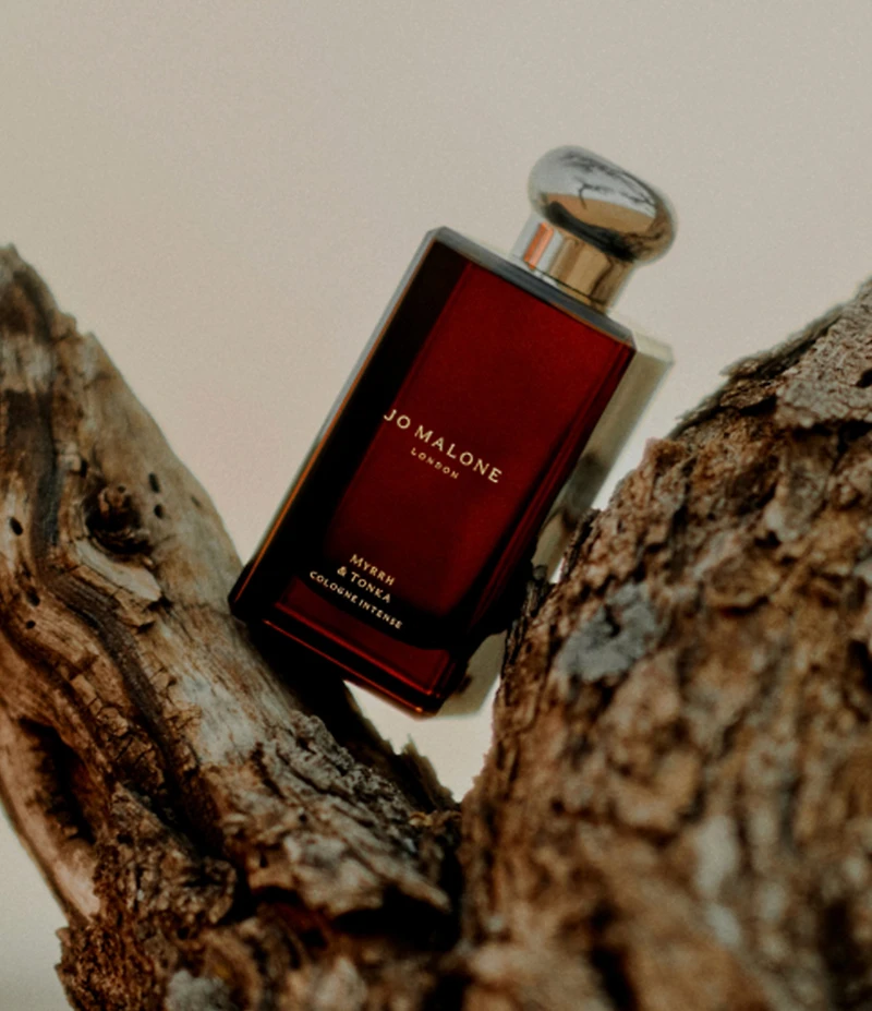 Jo Malone London Myrrh & Tonka Cologne Intense, 3.4-oz.