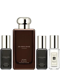 Jo Malone London Myrrh & Tonka Cologne Intense 4-Piece Discovery Set