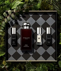 Jo Malone London Myrrh & Tonka Cologne Intense 4-Piece Discovery Set
