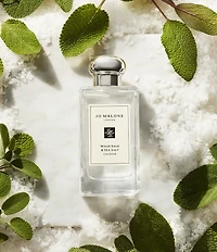 Jo Malone London Myrrh & Tonka Cologne Intense 4-Piece Discovery Set