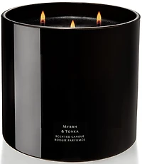 Jo Malone London Myrrh & Tonka Deluxe Candle, 21 oz.
