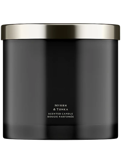 Jo Malone London Myrrh & Tonka Deluxe Candle, 21 oz.