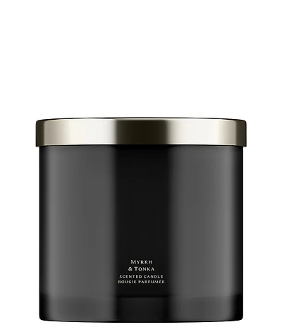 Jo Malone London Myrrh & Tonka Deluxe Candle, 21 oz.