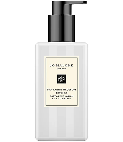 Jo Malone London Nectarine Blossom & Honey Body & Hand Lotion