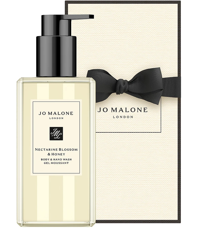 Jo Malone London Nectarine Blossom & Honey Body & Hand Wash
