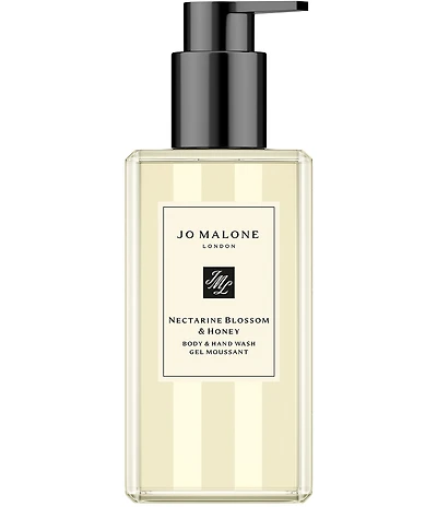 Jo Malone London Nectarine Blossom & Honey Body & Hand Wash