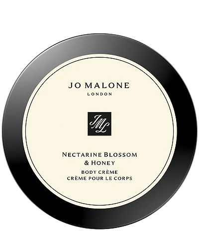 Jo Malone London Nectarine Blossom & Honey Body Creme, 5.9-oz.