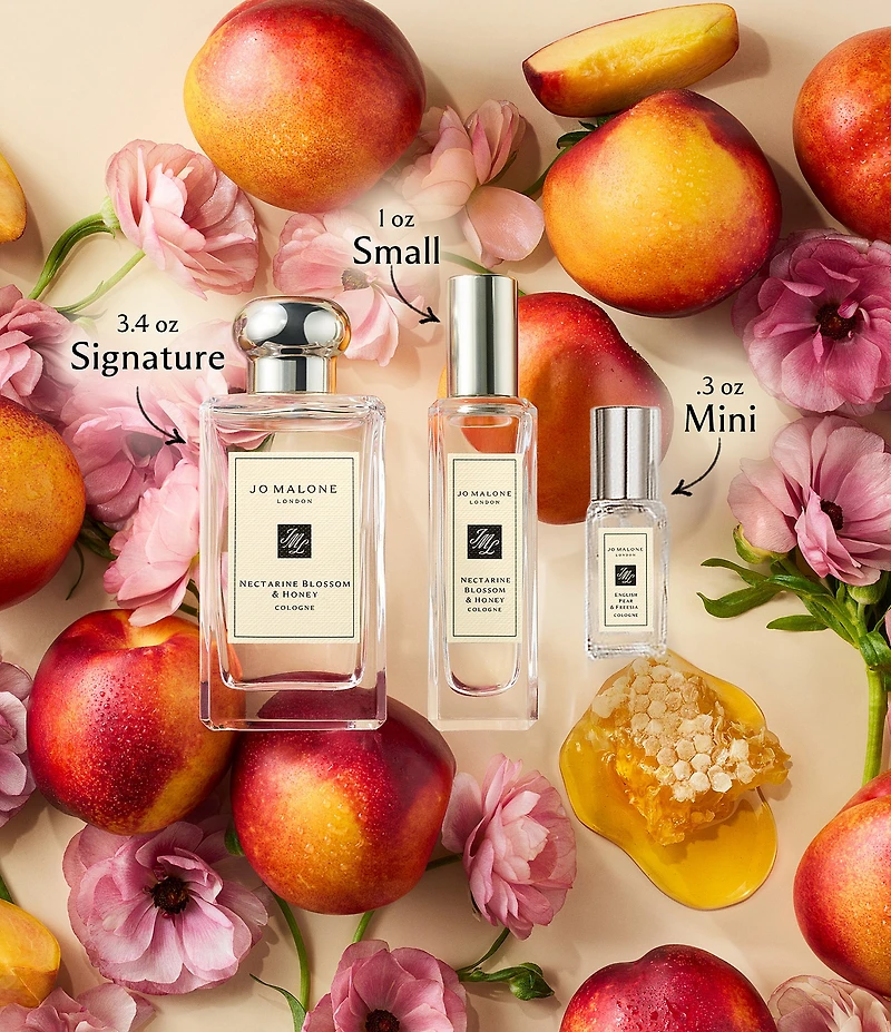 Jo Malone London Nectarine Blossom & Honey Cologne