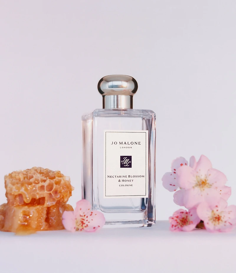 Jo Malone London Nectarine Blossom & Honey Cologne, 3.4-oz.
