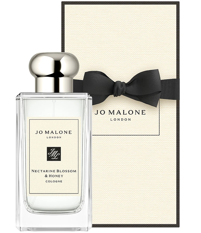 Jo Malone London Nectarine Blossom & Honey Cologne, 3.4-oz.