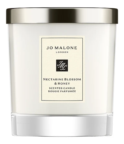 Jo Malone London Nectarine Blossom & Honey Home Candle, 7-oz.