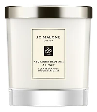 Jo Malone London Nectarine Blossom & Honey Home Candle, 7-oz.