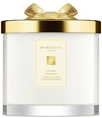 Jo Malone London Orange Bitters Deluxe Home Scented Candle, 21-oz. Limited Edition