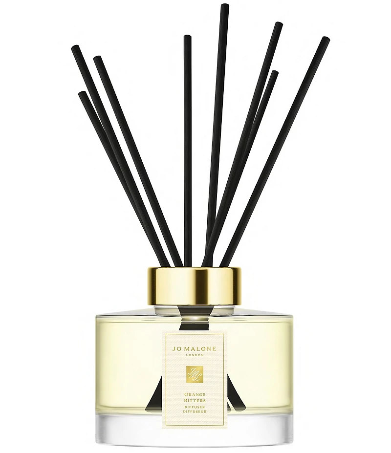 Jo Malone London Orange Bitters Limited Edition Home Fragrance Diffuser