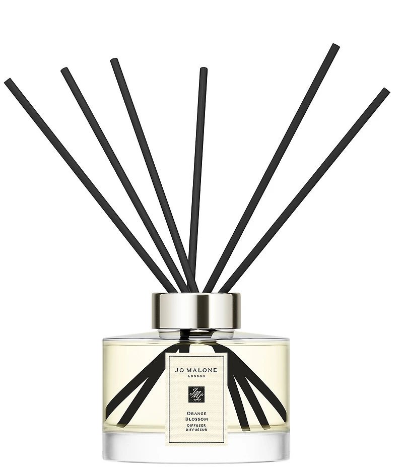 Jo Malone London Orange Blossom Home Fragrance Scent Diffuser with Reeds