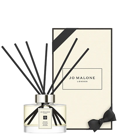 Jo Malone London Orange Blossom Home Fragrance Scent Diffuser with Reeds