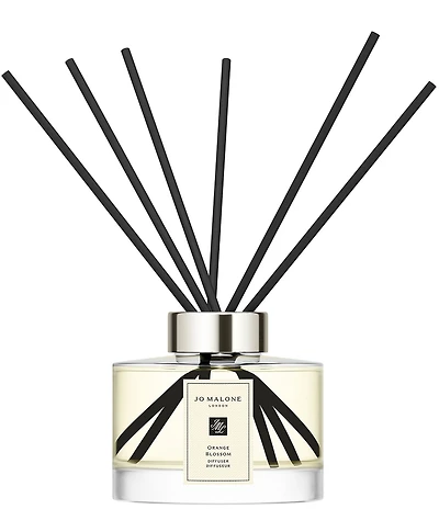 Jo Malone London Orange Blossom Home Fragrance Scent Diffuser with Reeds