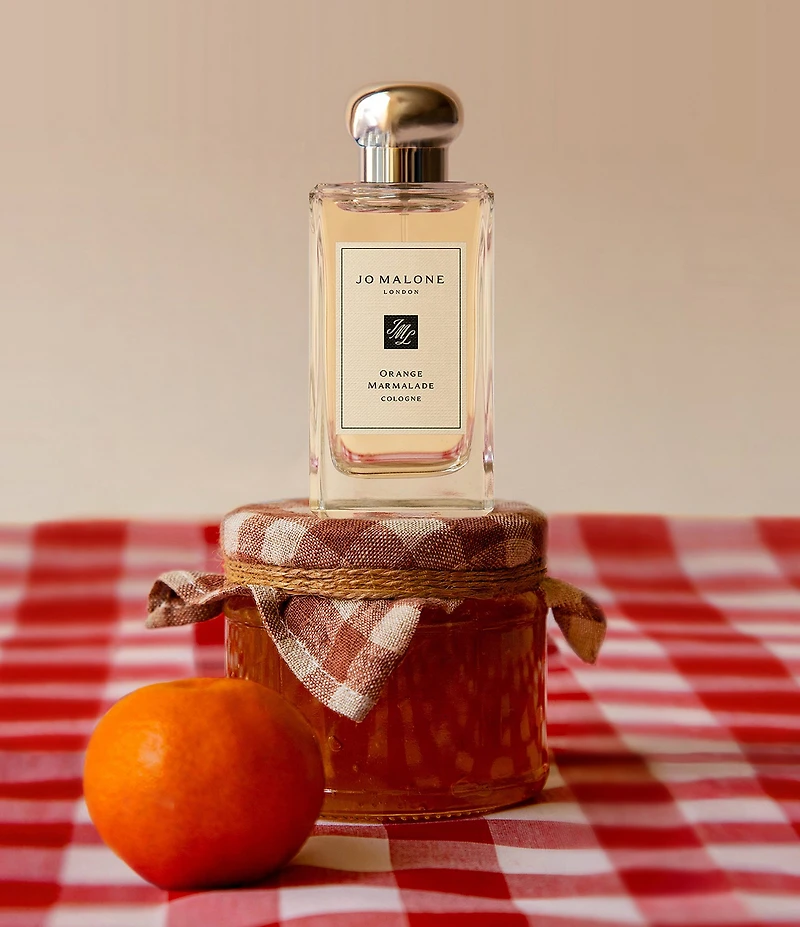 Jo Malone London Orange Marmalade Cologne
