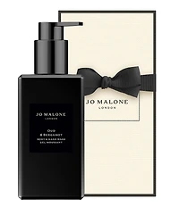 Jo Malone London Oud & Bergamot Body & Hand Wash, 8.4-oz.
