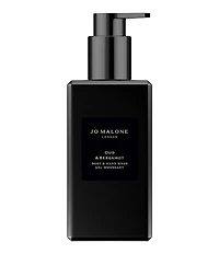 Jo Malone London Oud & Bergamot Body & Hand Wash, 8.4-oz.