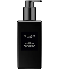Jo Malone London Oud & Bergamot Body & Hand Wash, 8.4-oz.