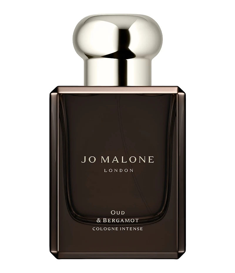 Jo Malone London Oud & Bergamot Cologne Intense, 1.7-oz.