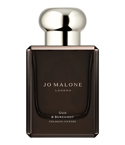 Jo Malone London Oud & Bergamot Cologne Intense, 1.7-oz.