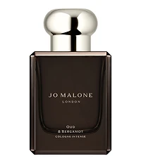 Jo Malone London Oud & Bergamot Cologne Intense, 1.7-oz.