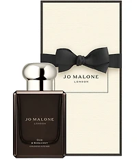 Jo Malone London Oud & Bergamot Cologne Intense, 1.7-oz.