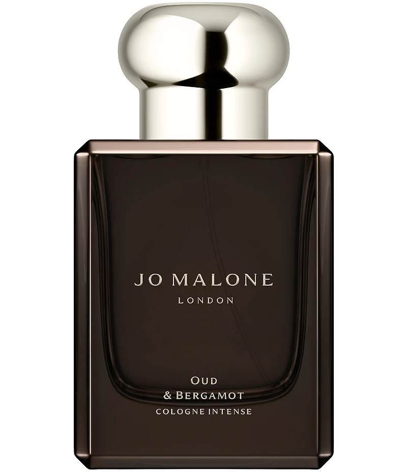 Jo Malone London Oud & Bergamot Cologne Intense, 1.7-oz.