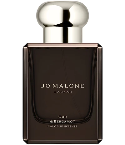 Jo Malone London Oud & Bergamot Cologne Intense, 1.7-oz.