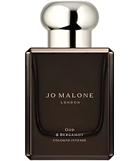 Jo Malone London Oud & Bergamot Cologne Intense, 1.7-oz.