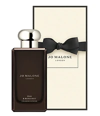 Jo Malone London Oud & Bergamot Cologne Intense