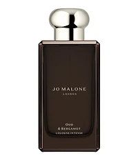 Jo Malone London Oud & Bergamot Cologne Intense