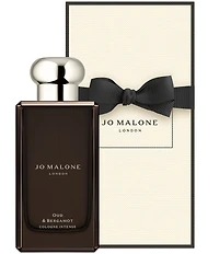 Jo Malone London Oud & Bergamot Cologne Intense