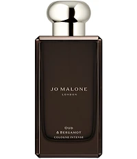 Jo Malone London Oud & Bergamot Cologne Intense