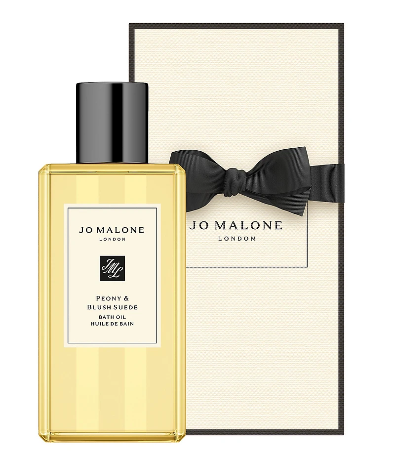 Jo Malone London Peony & Blush Suede Bath Oil
