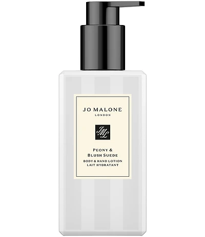 Jo Malone London Peony & Blush Suede Body & Hand Lotion, 8.4-oz.