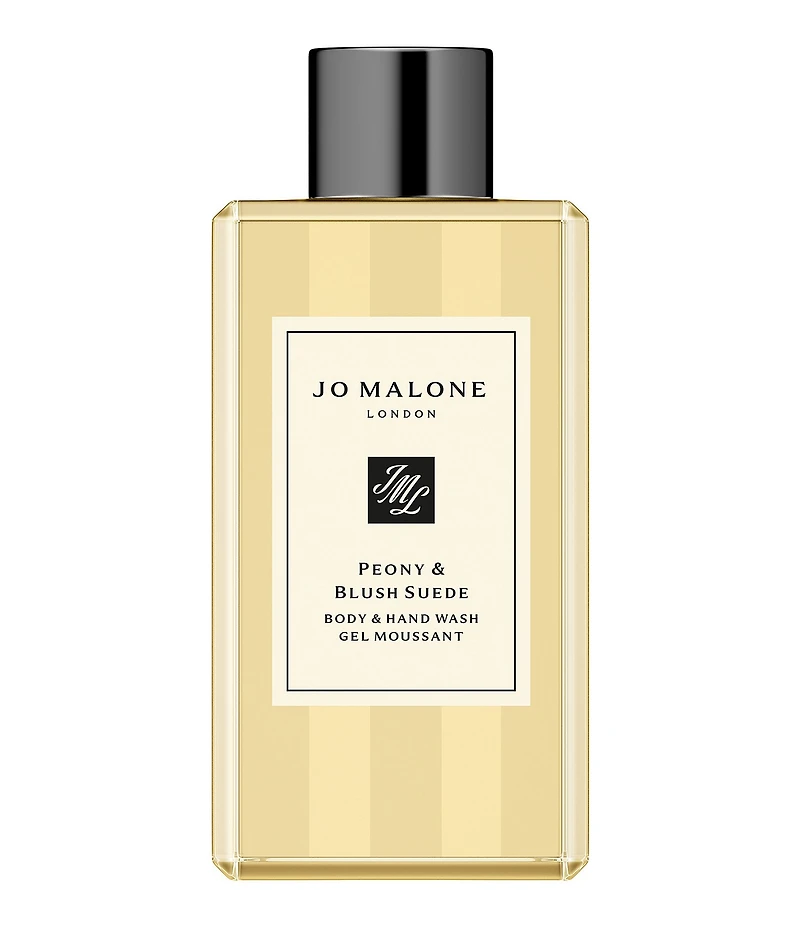 Jo Malone London Peony & Blush Suede Body & Hand Wash