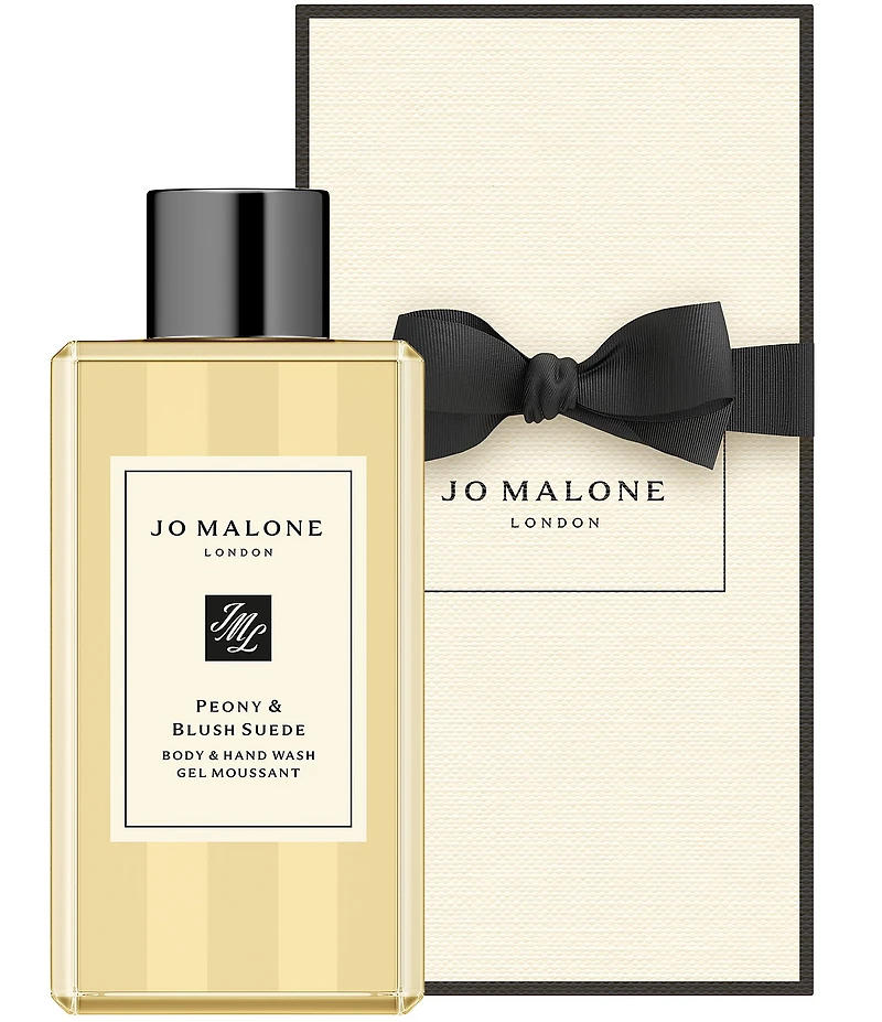 Jo Malone London Peony & Blush Suede Body & Hand Wash