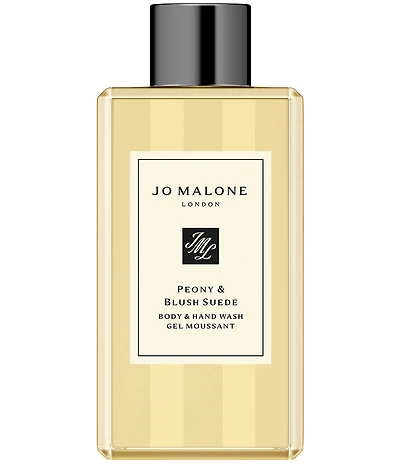 Jo Malone London Peony & Blush Suede Body & Hand Wash