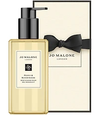 Jo Malone London Peony & Blush Suede Body & Hand Wash, 8.4-oz.