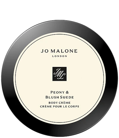 Jo Malone London Peony & Blush Suede Body Creme, 5.9-oz.