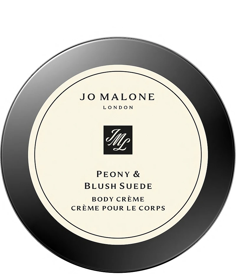 Jo Malone London Peony & Blush Suede Body Creme