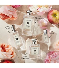 Jo Malone London Peony & Blush Suede Cologne, 0.3-oz.