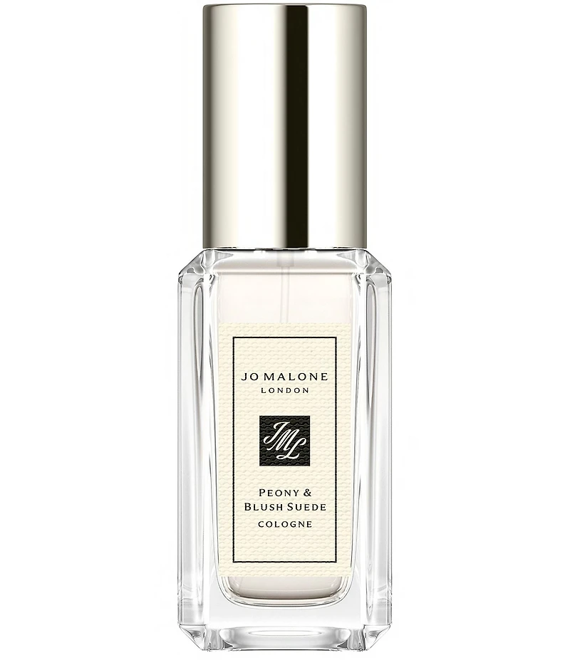Jo Malone London Peony & Blush Suede Cologne, 0.3-oz.