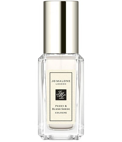 Jo Malone London Peony & Blush Suede Cologne, 0.3-oz.